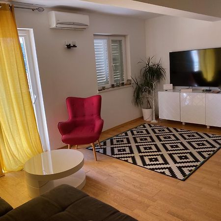 Apartment Antomia دوبروفينك المظهر الخارجي الصورة