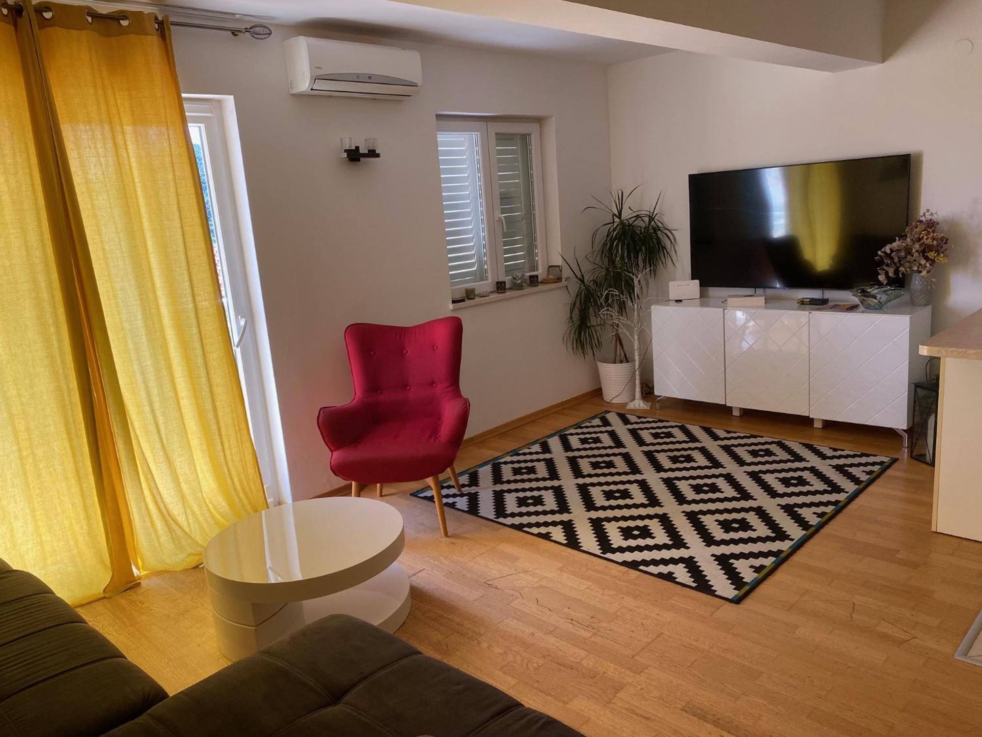 Apartment Antomia دوبروفينك المظهر الخارجي الصورة