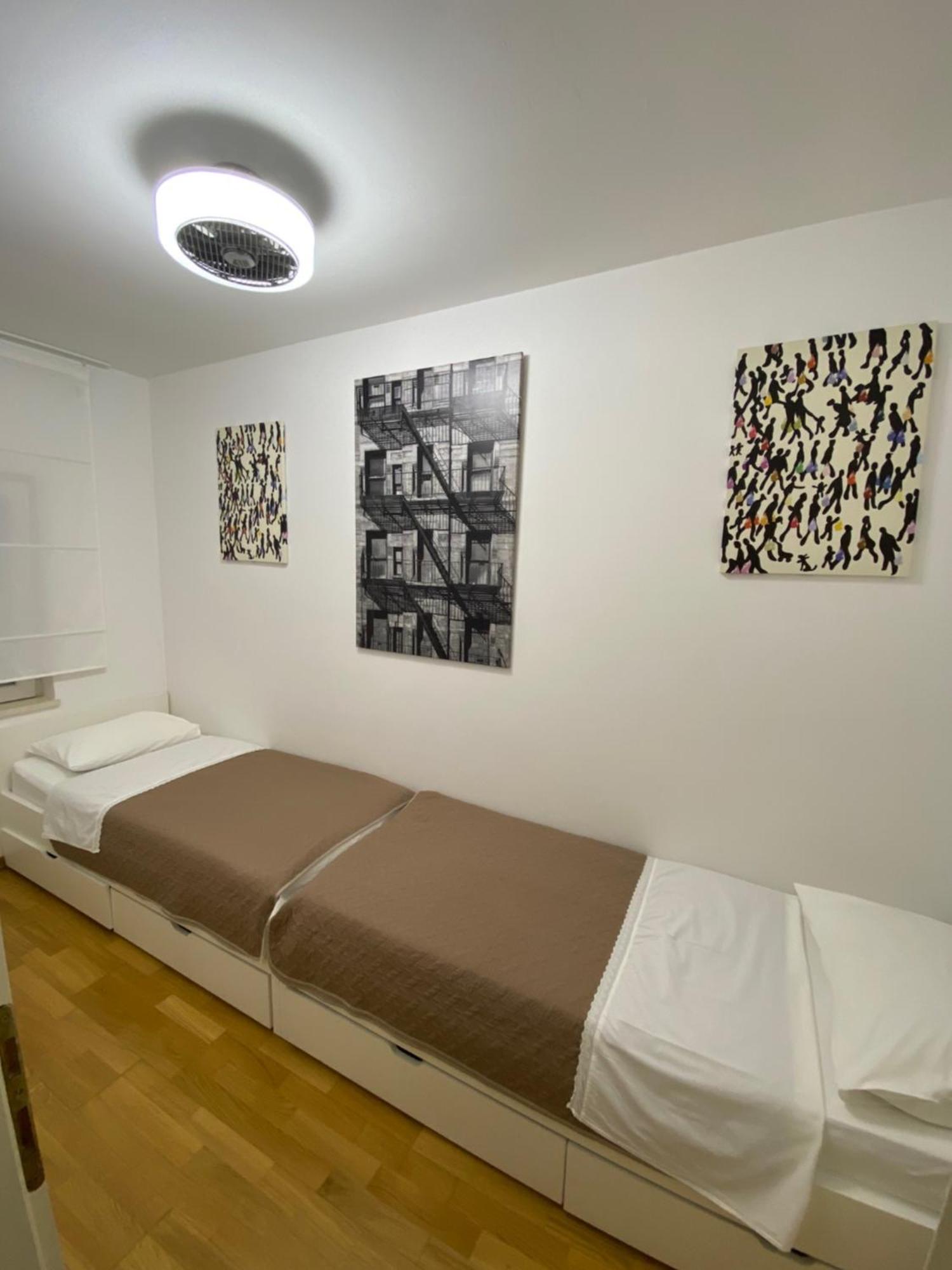 Apartment Antomia دوبروفينك المظهر الخارجي الصورة