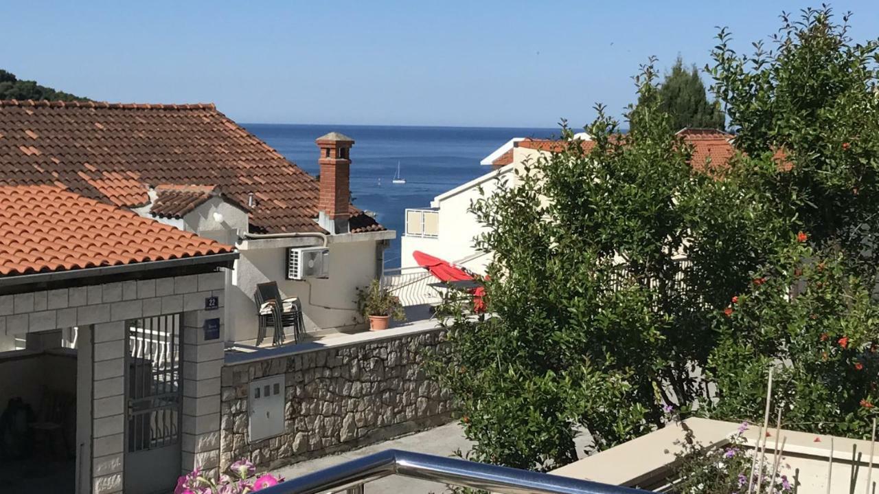 Apartment Antomia دوبروفينك المظهر الخارجي الصورة