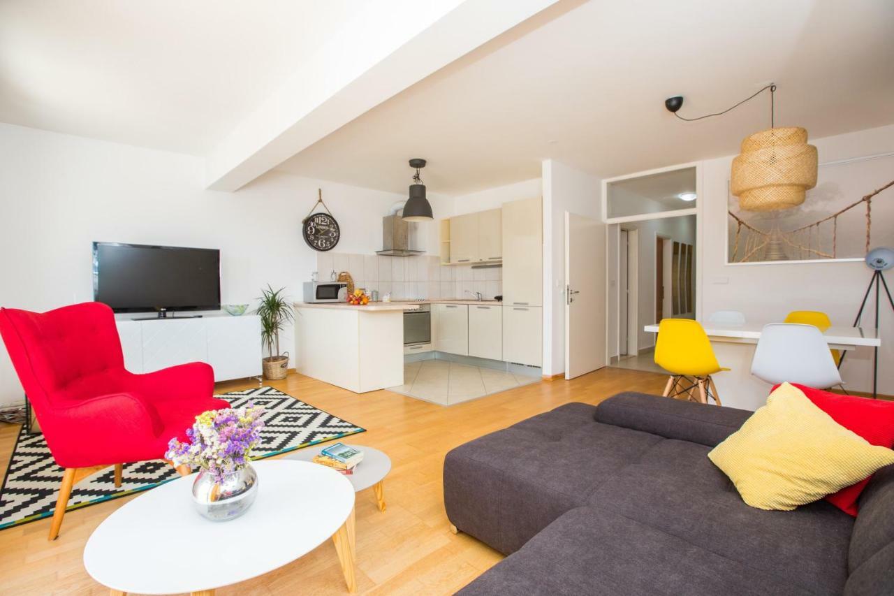 Apartment Antomia دوبروفينك المظهر الخارجي الصورة