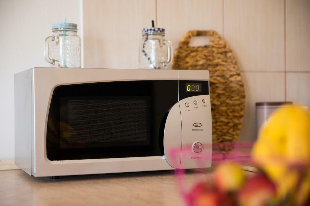 Apartment Antomia دوبروفينك المظهر الخارجي الصورة