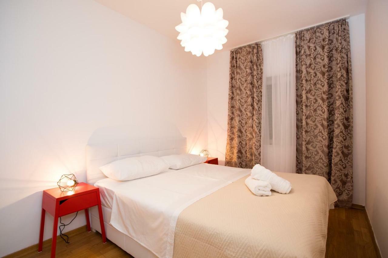 Apartment Antomia دوبروفينك المظهر الخارجي الصورة