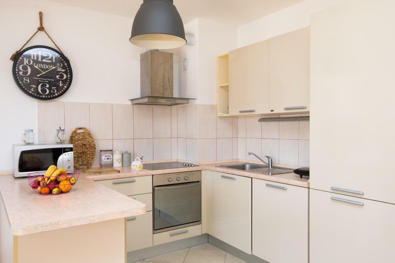 Apartment Antomia دوبروفينك المظهر الخارجي الصورة
