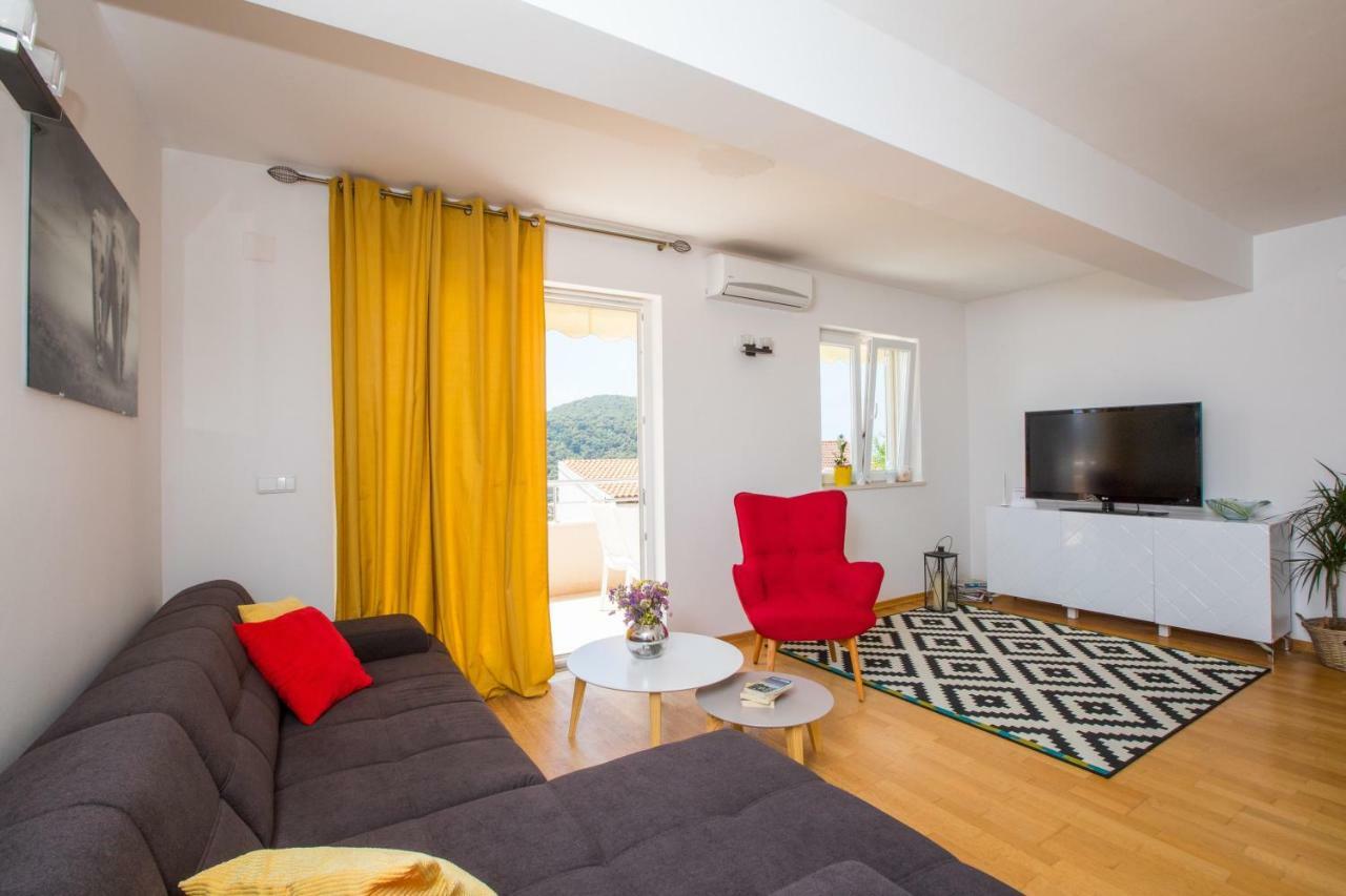 Apartment Antomia دوبروفينك المظهر الخارجي الصورة