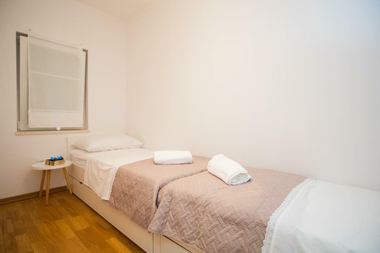 Apartment Antomia دوبروفينك المظهر الخارجي الصورة