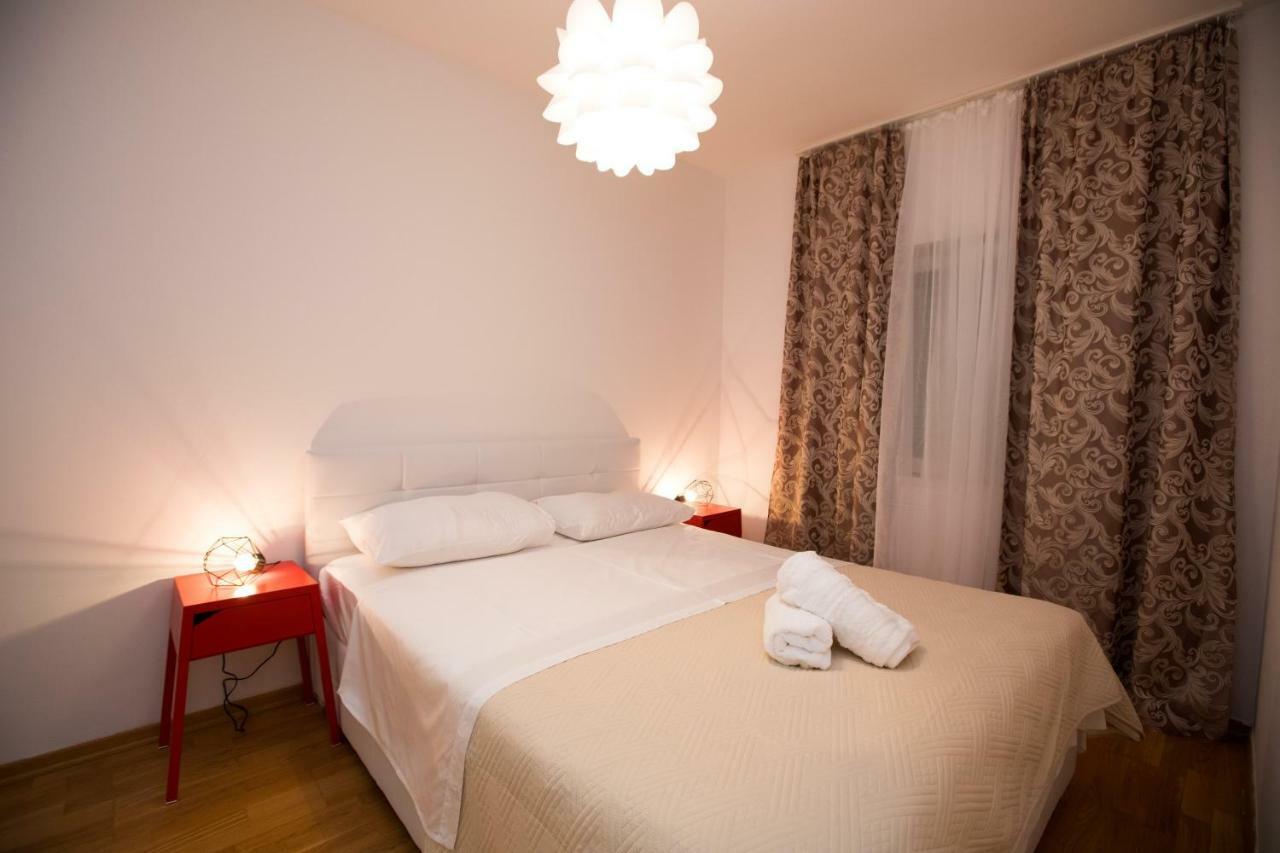 Apartment Antomia دوبروفينك المظهر الخارجي الصورة