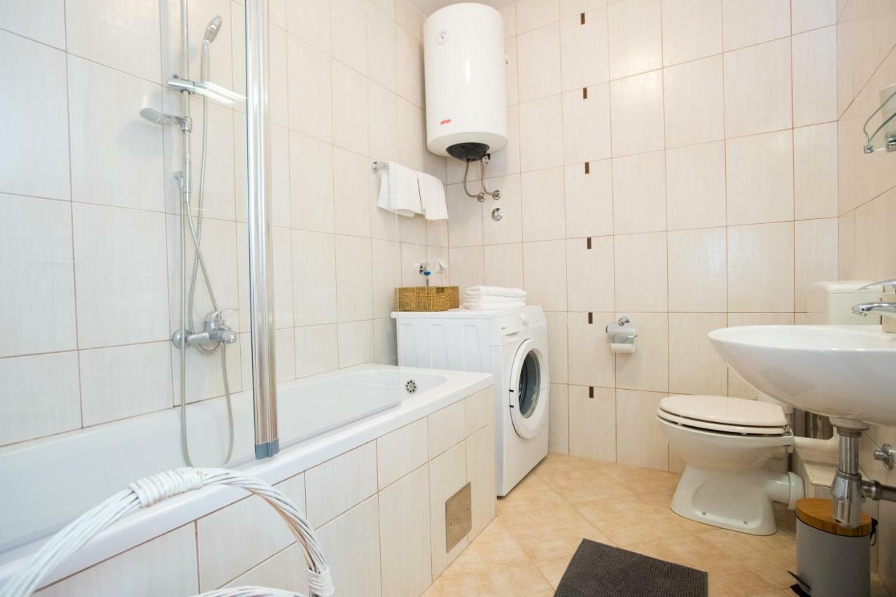 Apartment Antomia دوبروفينك المظهر الخارجي الصورة