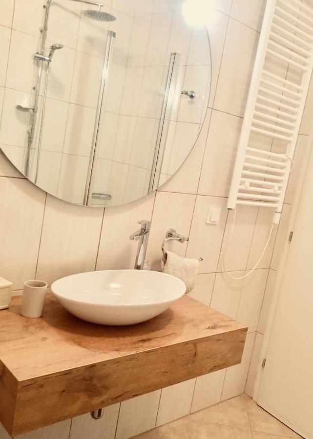 Apartment Antomia دوبروفينك المظهر الخارجي الصورة